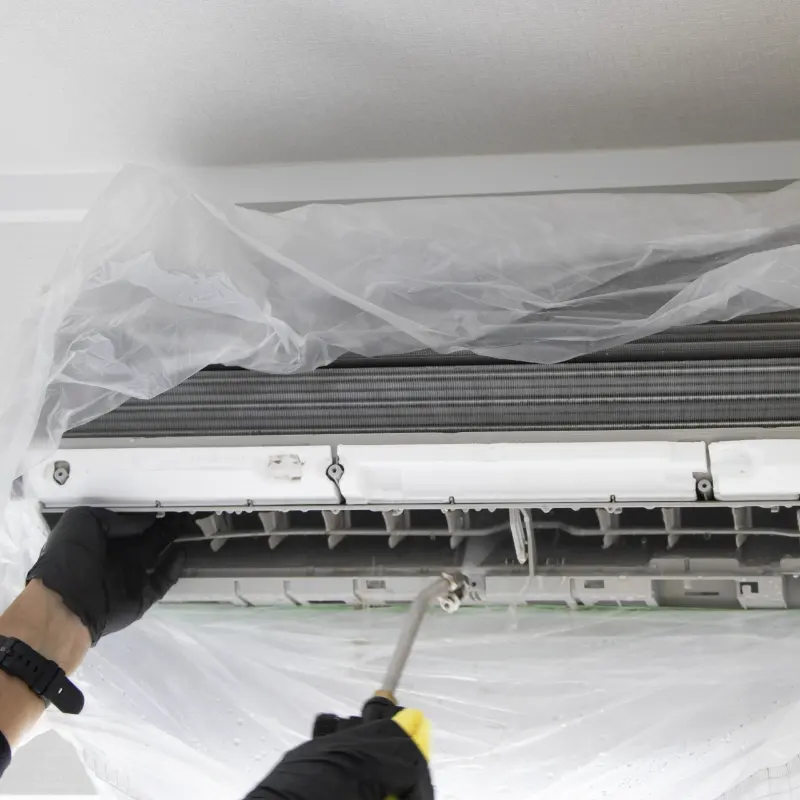 日本エアコンクリーニング協会